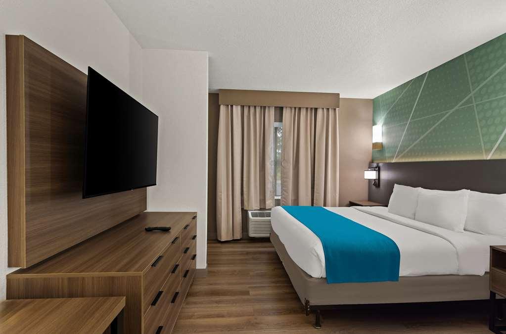 Comfort Suites Vero Beach I-95 Номер фото